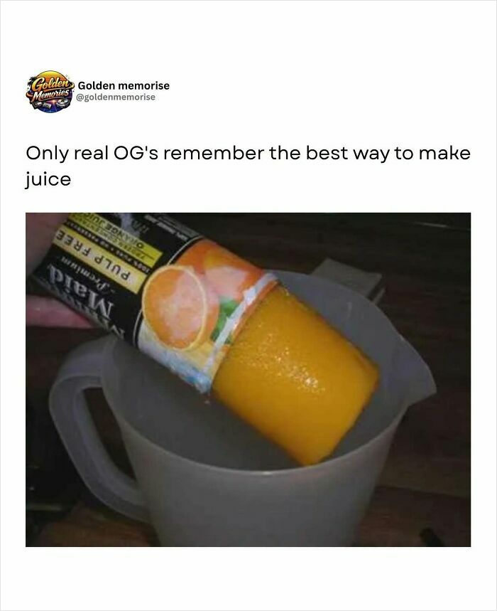 “Golden Memories”: 70 ’90s Posts That Are So Nostalgic It Might Hurt “Golden Memories”: 70 ’90s Posts That Are So Nostalgic It Might Hurt