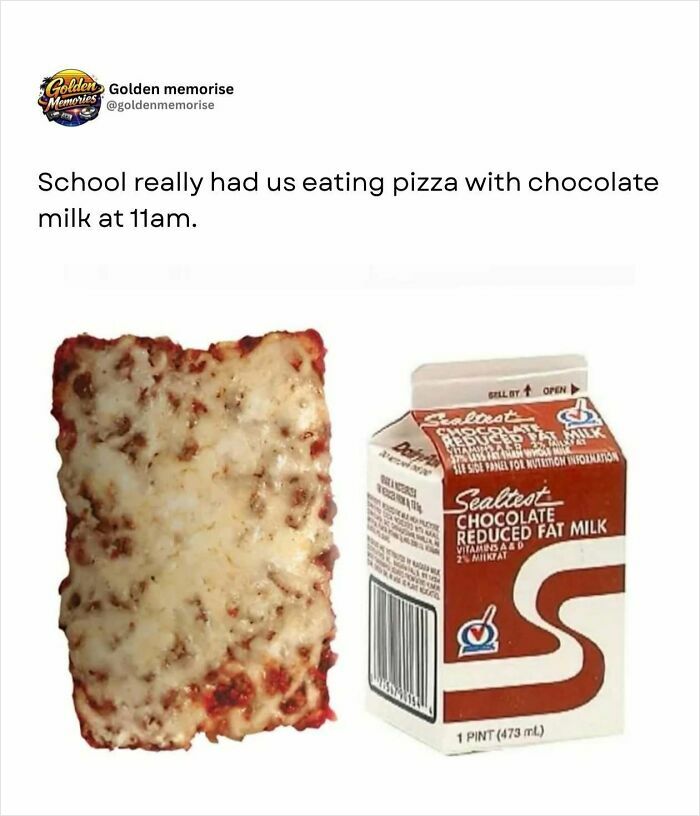 “Golden Memories”: 70 ’90s Posts That Are So Nostalgic It Might Hurt “Golden Memories”: 70 ’90s Posts That Are So Nostalgic It Might Hurt