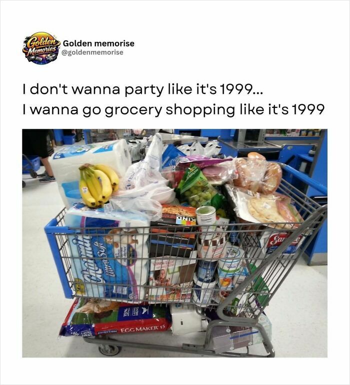 “Golden Memories”: 70 ’90s Posts That Are So Nostalgic It Might Hurt “Golden Memories”: 70 ’90s Posts That Are So Nostalgic It Might Hurt