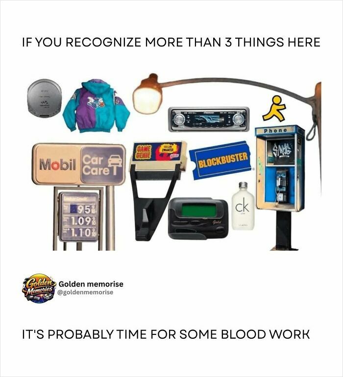 “Golden Memories”: 70 ’90s Posts That Are So Nostalgic It Might Hurt “Golden Memories”: 70 ’90s Posts That Are So Nostalgic It Might Hurt