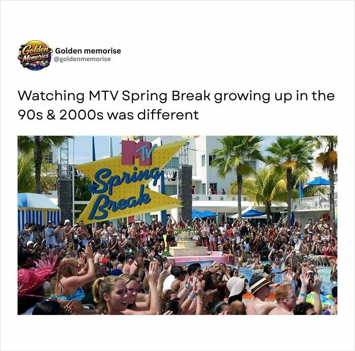 “Golden Memories”: 70 ’90s Posts That Are So Nostalgic It Might Hurt “Golden Memories”: 70 ’90s Posts That Are So Nostalgic It Might Hurt