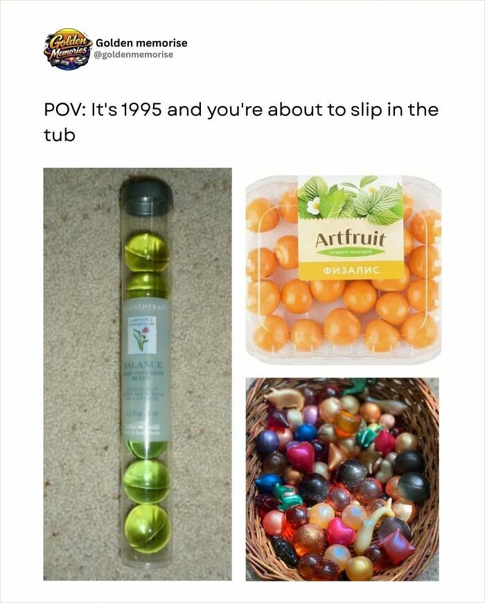 “Golden Memories”: 70 ’90s Posts That Are So Nostalgic It Might Hurt “Golden Memories”: 70 ’90s Posts That Are So Nostalgic It Might Hurt