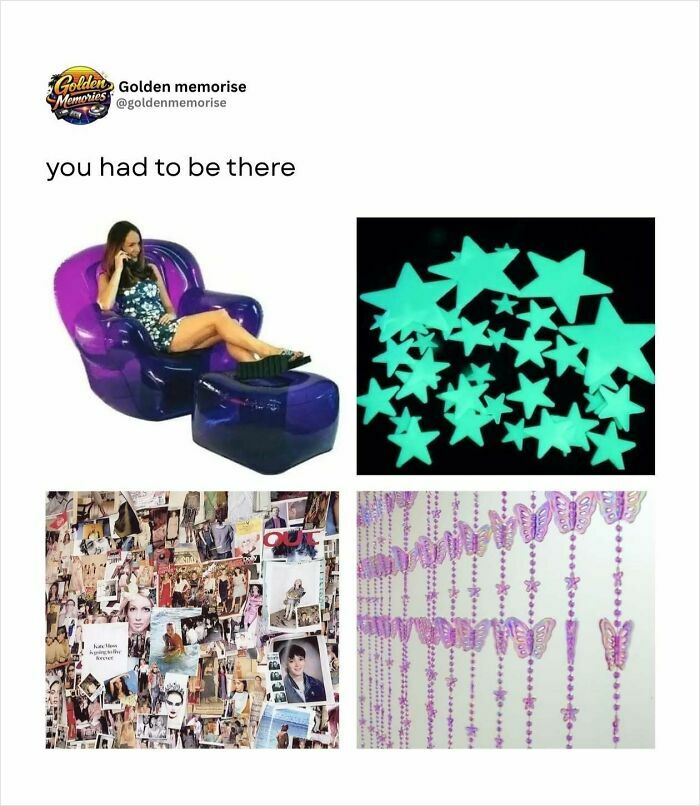 “Golden Memories”: 70 ’90s Posts That Are So Nostalgic It Might Hurt “Golden Memories”: 70 ’90s Posts That Are So Nostalgic It Might Hurt
