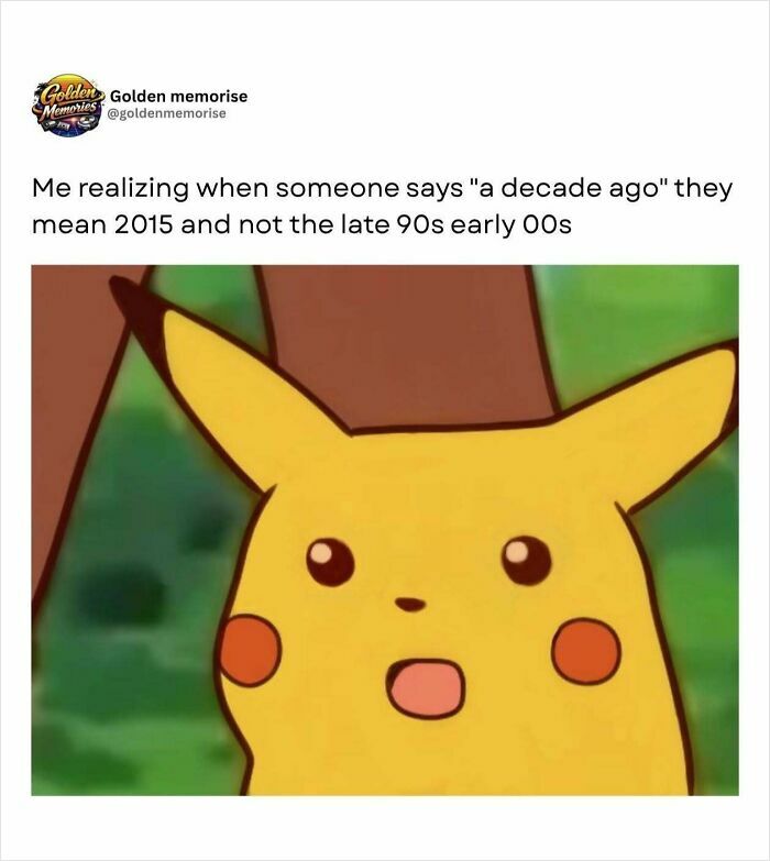 “Golden Memories”: 70 ’90s Posts That Are So Nostalgic It Might Hurt “Golden Memories”: 70 ’90s Posts That Are So Nostalgic It Might Hurt