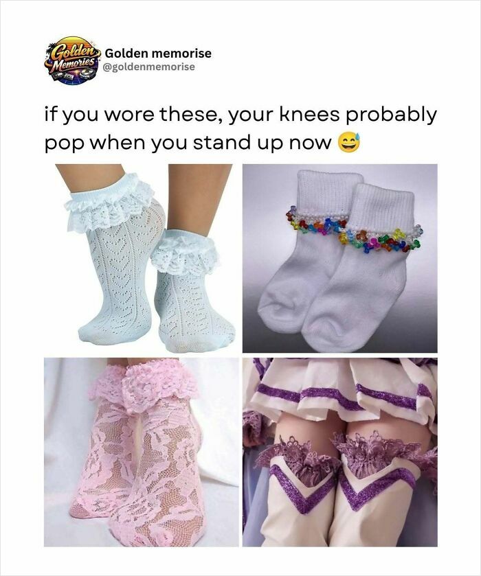 “Golden Memories”: 70 ’90s Posts That Are So Nostalgic It Might Hurt “Golden Memories”: 70 ’90s Posts That Are So Nostalgic It Might Hurt