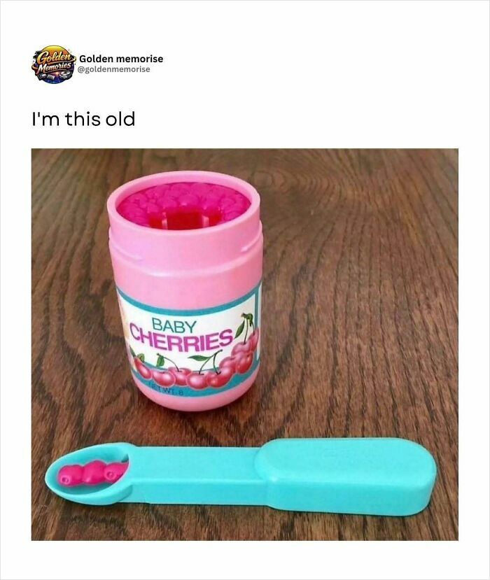 “Golden Memories”: 70 ’90s Posts That Are So Nostalgic It Might Hurt “Golden Memories”: 70 ’90s Posts That Are So Nostalgic It Might Hurt