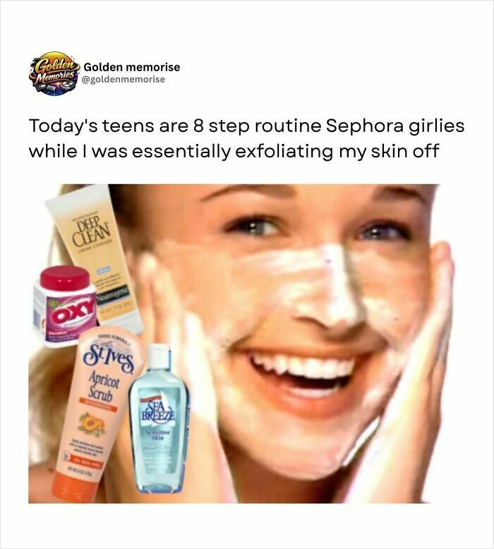 “Golden Memories”: 70 ’90s Posts That Are So Nostalgic It Might Hurt “Golden Memories”: 70 ’90s Posts That Are So Nostalgic It Might Hurt
