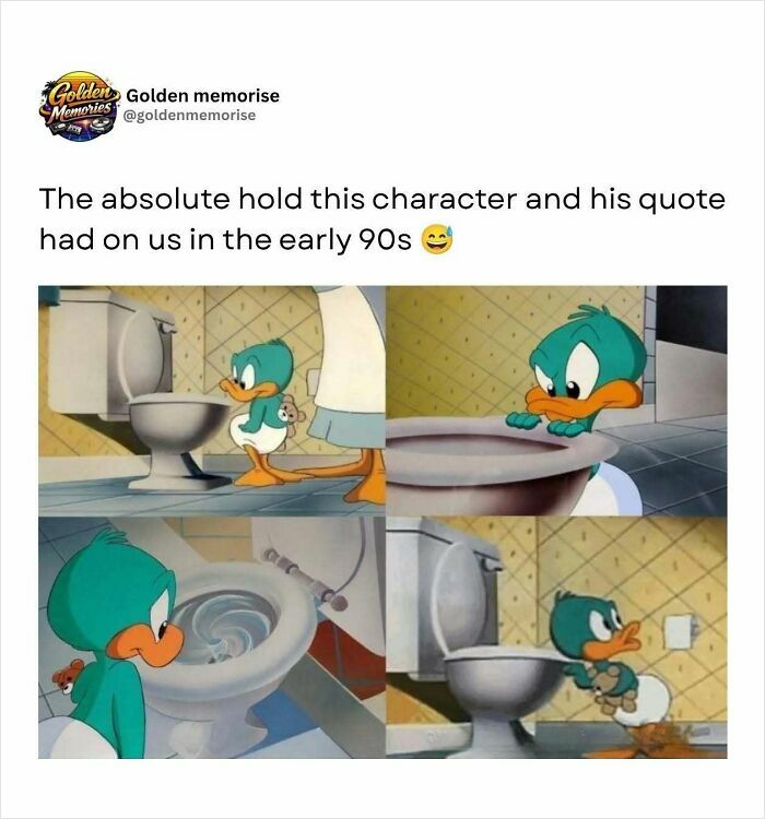 “Golden Memories”: 70 ’90s Posts That Are So Nostalgic It Might Hurt “Golden Memories”: 70 ’90s Posts That Are So Nostalgic It Might Hurt