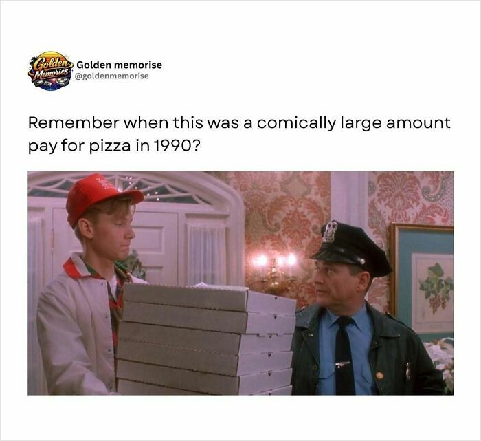 “Golden Memories”: 70 ’90s Posts That Are So Nostalgic It Might Hurt “Golden Memories”: 70 ’90s Posts That Are So Nostalgic It Might Hurt