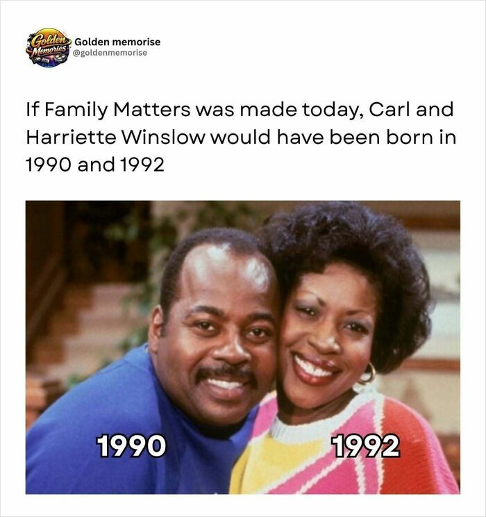 “Golden Memories”: 70 ’90s Posts That Are So Nostalgic It Might Hurt “Golden Memories”: 70 ’90s Posts That Are So Nostalgic It Might Hurt