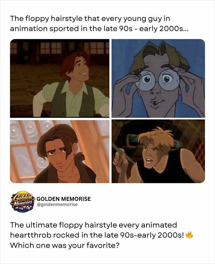 “Golden Memories”: 70 ’90s Posts That Are So Nostalgic It Might Hurt “Golden Memories”: 70 ’90s Posts That Are So Nostalgic It Might Hurt