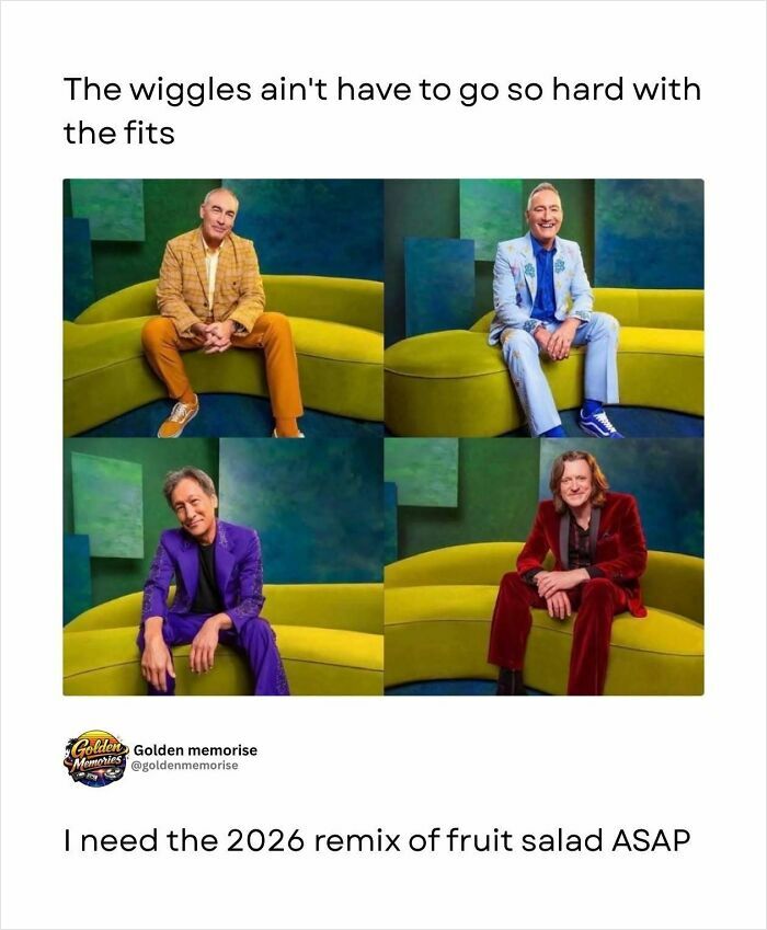 “Golden Memories”: 70 ’90s Posts That Are So Nostalgic It Might Hurt “Golden Memories”: 70 ’90s Posts That Are So Nostalgic It Might Hurt