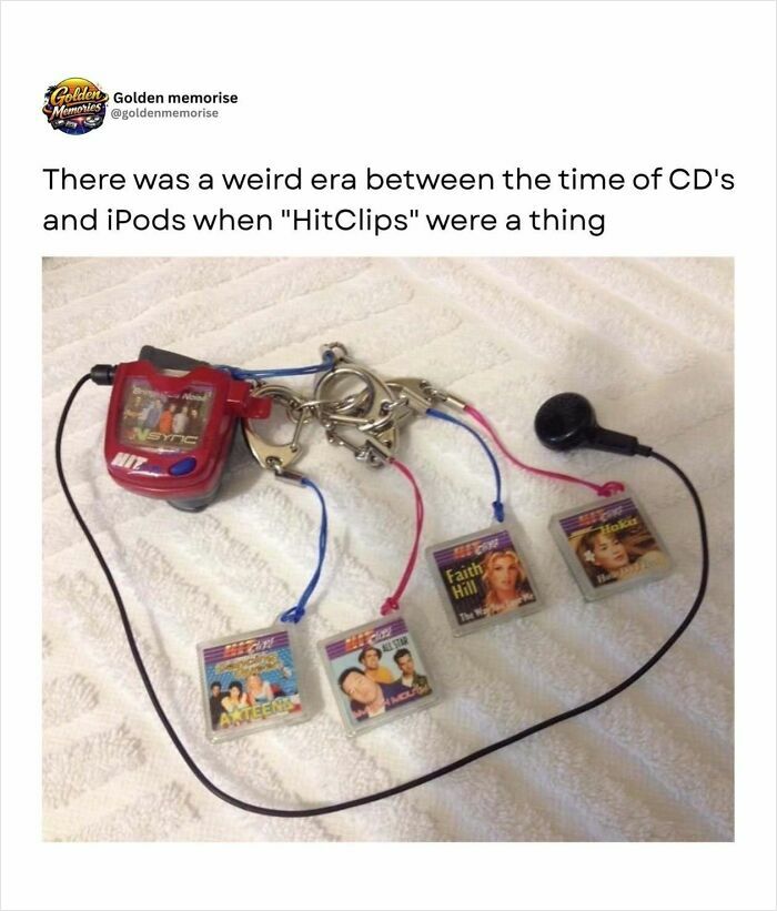 “Golden Memories”: 70 ’90s Posts That Are So Nostalgic It Might Hurt “Golden Memories”: 70 ’90s Posts That Are So Nostalgic It Might Hurt