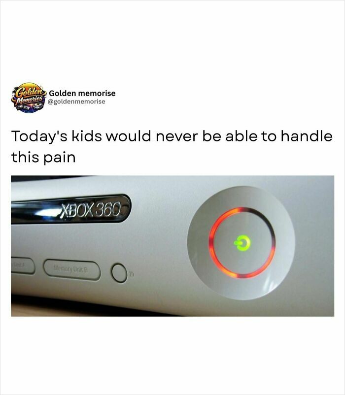 “Golden Memories”: 70 ’90s Posts That Are So Nostalgic It Might Hurt “Golden Memories”: 70 ’90s Posts That Are So Nostalgic It Might Hurt