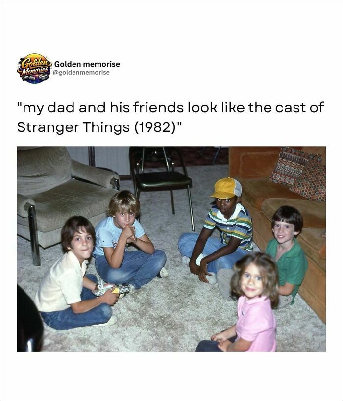 “Golden Memories”: 70 ’90s Posts That Are So Nostalgic It Might Hurt “Golden Memories”: 70 ’90s Posts That Are So Nostalgic It Might Hurt