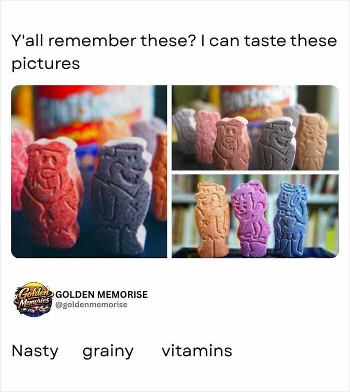 “Golden Memories”: 70 ’90s Posts That Are So Nostalgic It Might Hurt “Golden Memories”: 70 ’90s Posts That Are So Nostalgic It Might Hurt