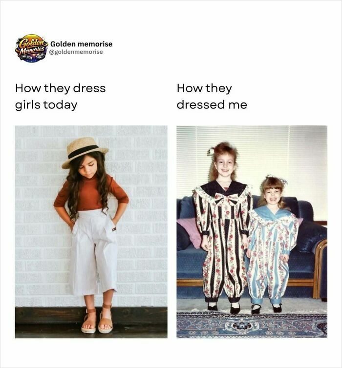 “Golden Memories”: 70 ’90s Posts That Are So Nostalgic It Might Hurt “Golden Memories”: 70 ’90s Posts That Are So Nostalgic It Might Hurt