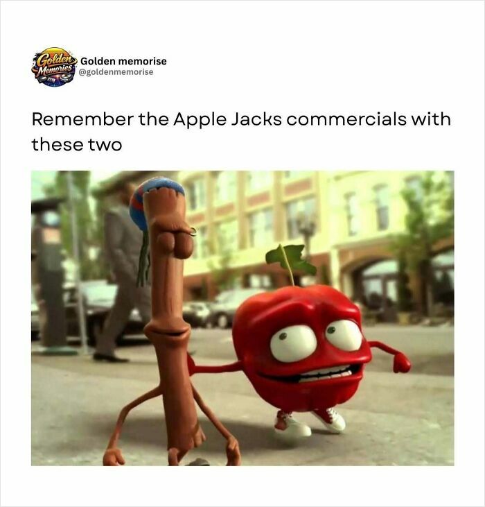 “Golden Memories”: 70 ’90s Posts That Are So Nostalgic It Might Hurt “Golden Memories”: 70 ’90s Posts That Are So Nostalgic It Might Hurt