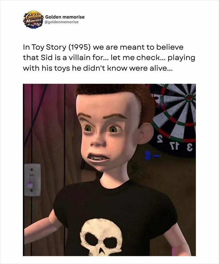 “Golden Memories”: 70 ’90s Posts That Are So Nostalgic It Might Hurt “Golden Memories”: 70 ’90s Posts That Are So Nostalgic It Might Hurt