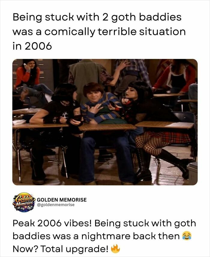 “Golden Memories”: 70 ’90s Posts That Are So Nostalgic It Might Hurt “Golden Memories”: 70 ’90s Posts That Are So Nostalgic It Might Hurt