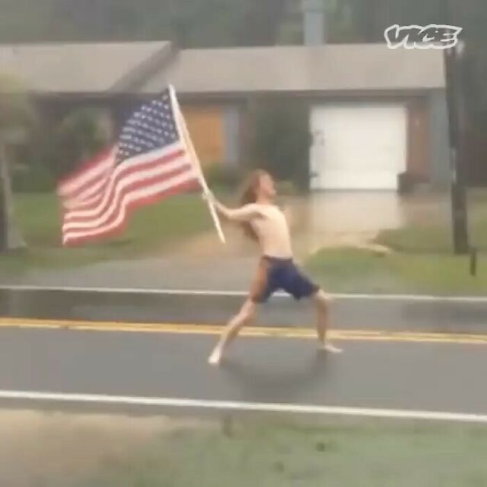 75 Unhinged Things People Witnessed Happening In The Sunshine State 75 Unhinged Things People Witnessed Happening In The Sunshine State