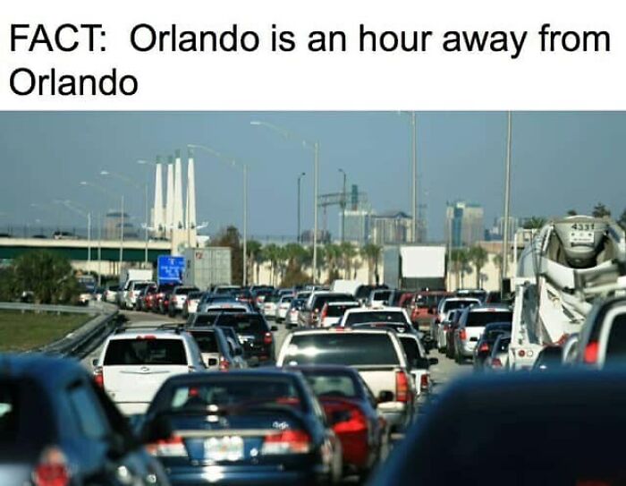 75 Unhinged Things People Witnessed Happening In The Sunshine State 75 Unhinged Things People Witnessed Happening In The Sunshine State