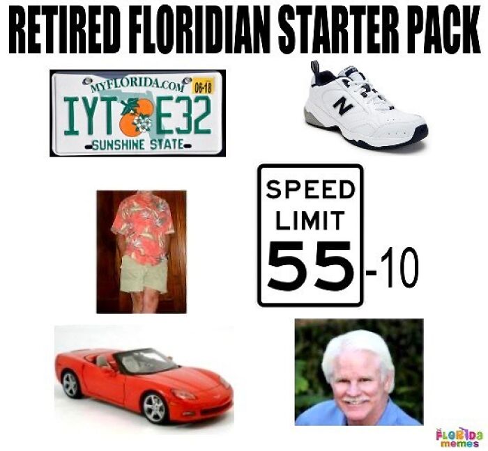 75 Unhinged Things People Witnessed Happening In The Sunshine State 75 Unhinged Things People Witnessed Happening In The Sunshine State
