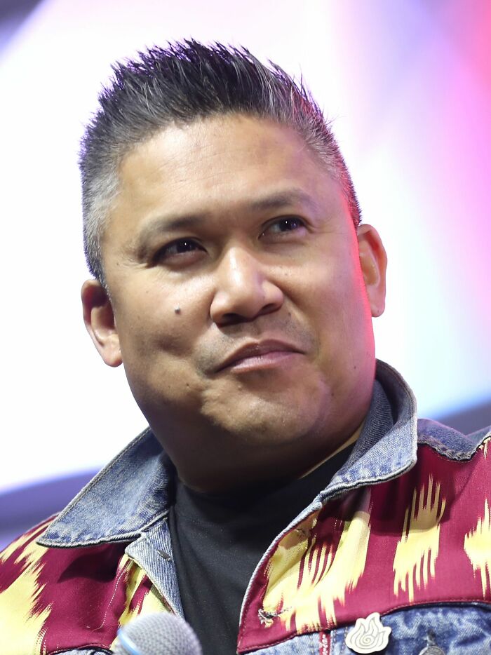 Dante Basco: Bio And Career Highlights Dante Basco: Bio And Career Highlights