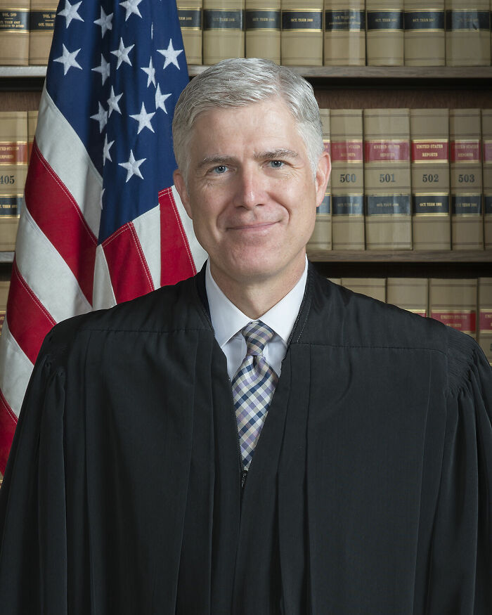 Neil Gorsuch: Bio And Career Highlights Neil Gorsuch: Bio And Career Highlights