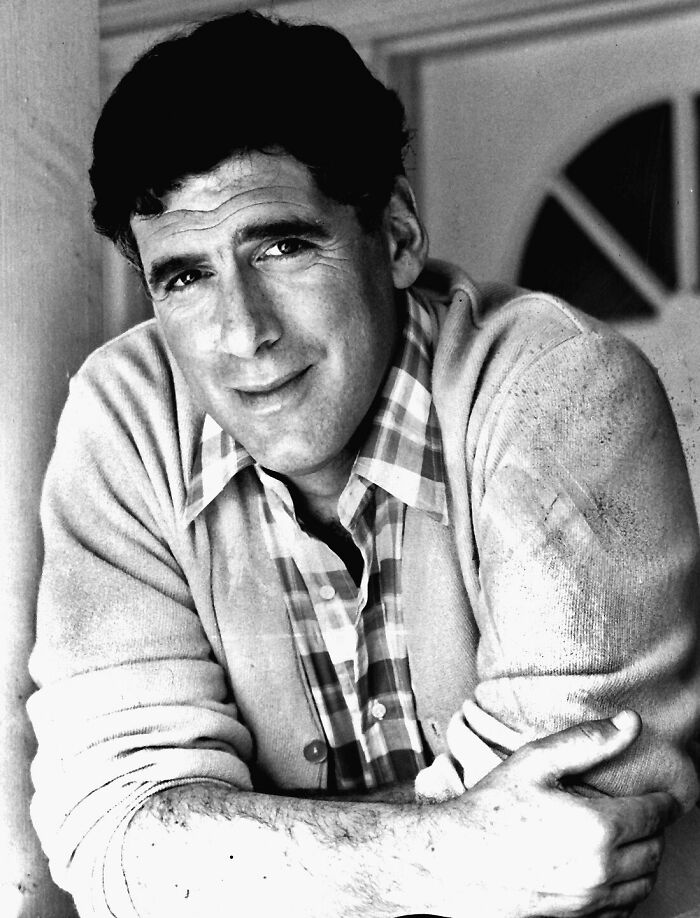 Elliott Gould: Bio And Career Highlights