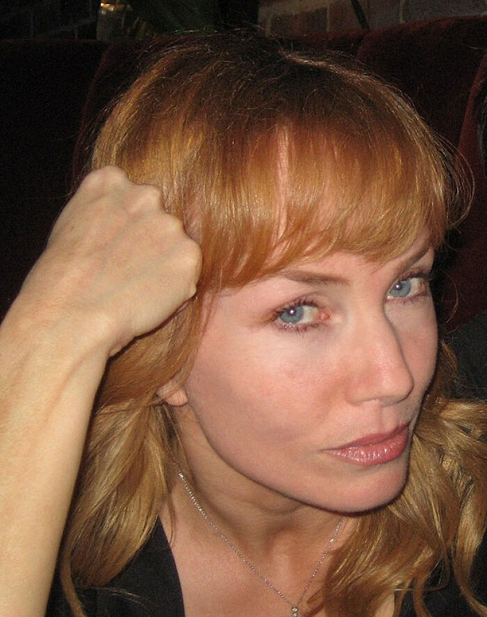 Rebecca De Mornay: Bio And Career Highlights Rebecca De Mornay: Bio And Career Highlights