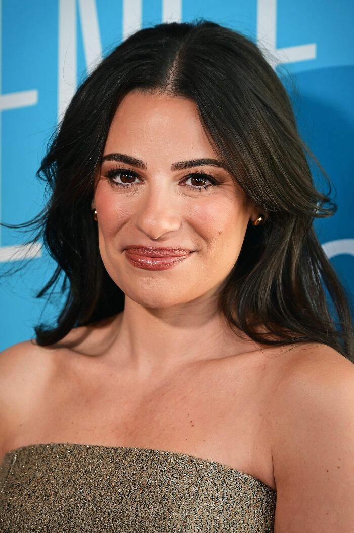 Lea Michele: Bio And Career Highlights Lea Michele: Bio And Career Highlights