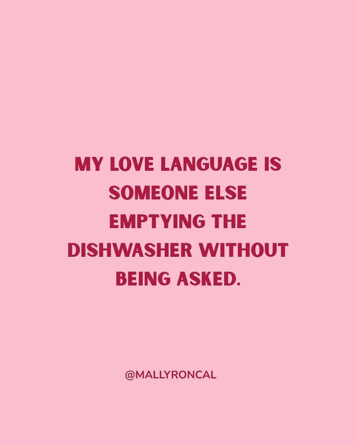 Why You Might Be Loving Your Partner Wrong (The 5 Love Languages Explained) Why You Might Be Loving Your Partner Wrong (The 5 Love Languages Explained)