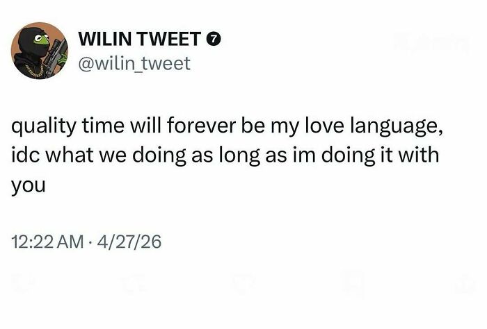 Why You Might Be Loving Your Partner Wrong (The 5 Love Languages Explained) Why You Might Be Loving Your Partner Wrong (The 5 Love Languages Explained)