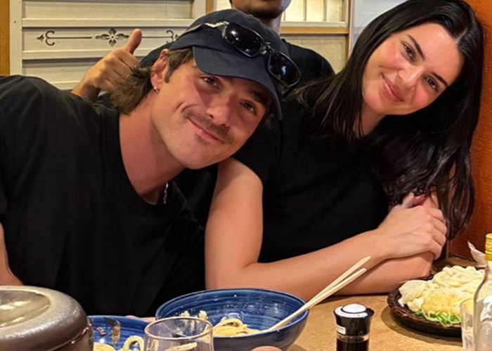 Insider Confirms Kendall Jenner And Jacob Elordi&rsquo;s Romance, Stating She Sees Him As &lsquo;Husband Material&rsquo;