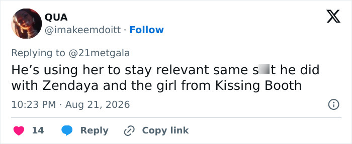 Insider Confirms Kendall Jenner And Jacob Elordi&rsquo;s Romance, Stating She Sees Him As &lsquo;Husband Material&rsquo;