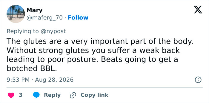 Expert Reveals The Truth Behind Workout From Trainer Whose Jaw-Dropping Glutes Mesmerized Half The Internet
