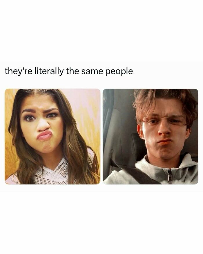 75 Of The Best Pop Culture Posts You Can Pass Around For Instant Good Vibes