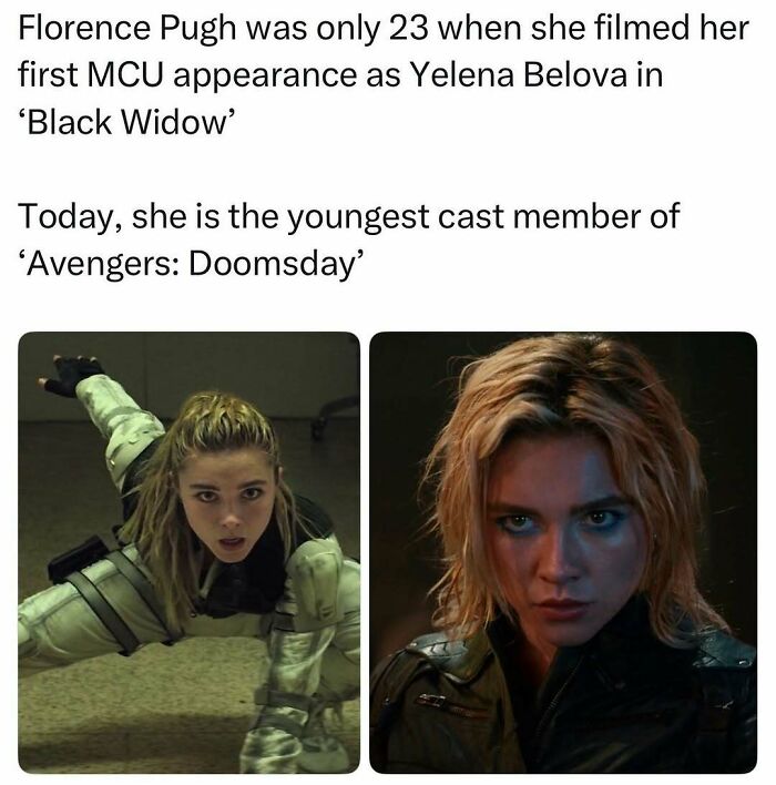 75 Of The Best Pop Culture Posts You Can Pass Around For Instant Good Vibes