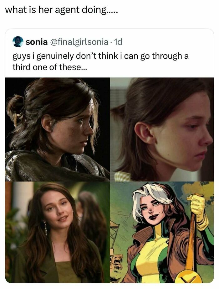 75 Of The Best Pop Culture Posts You Can Pass Around For Instant Good Vibes