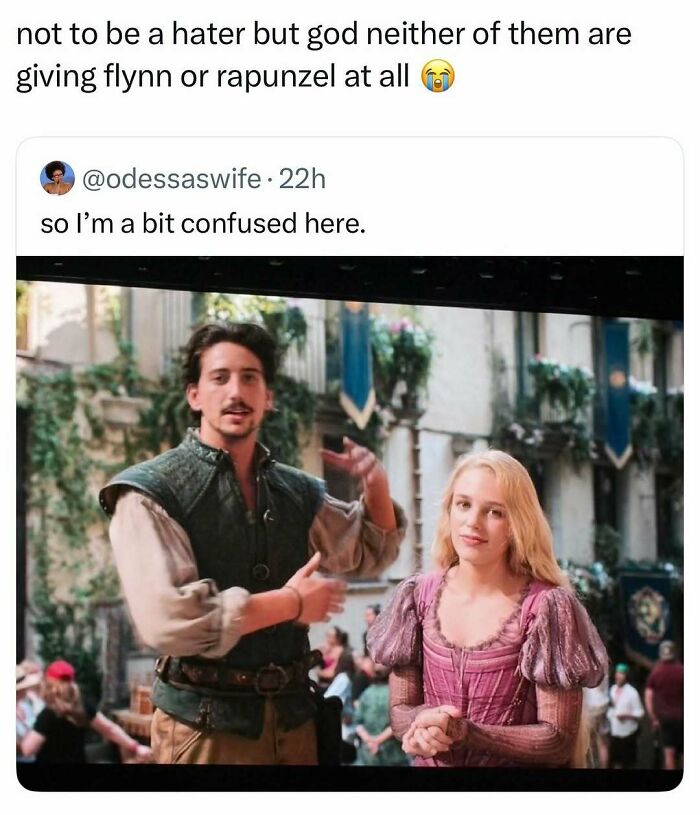 75 Of The Best Pop Culture Posts You Can Pass Around For Instant Good Vibes