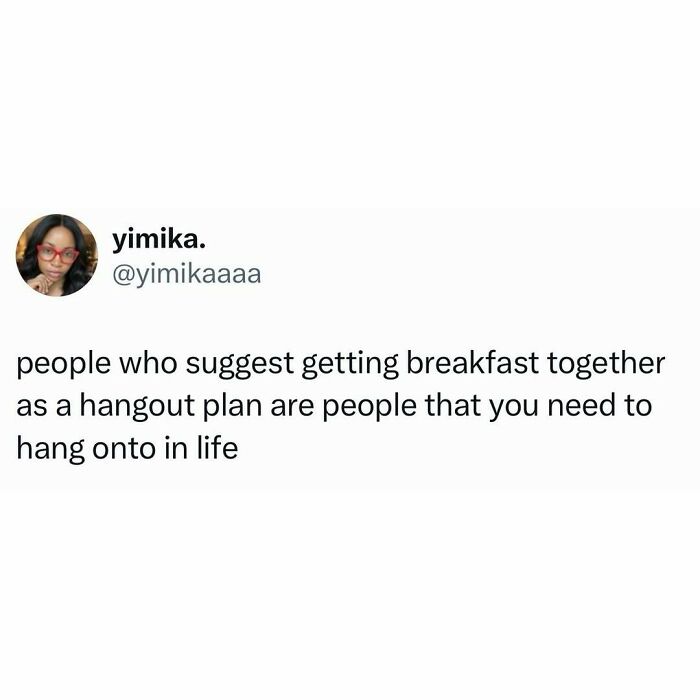 75 Of The Best Pop Culture Posts You Can Pass Around For Instant Good Vibes