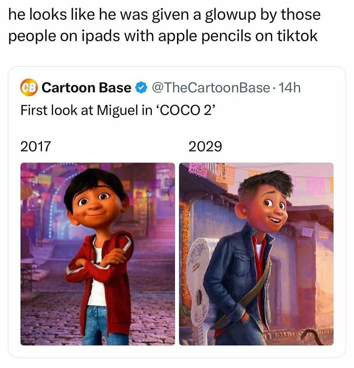 75 Of The Best Pop Culture Posts You Can Pass Around For Instant Good Vibes