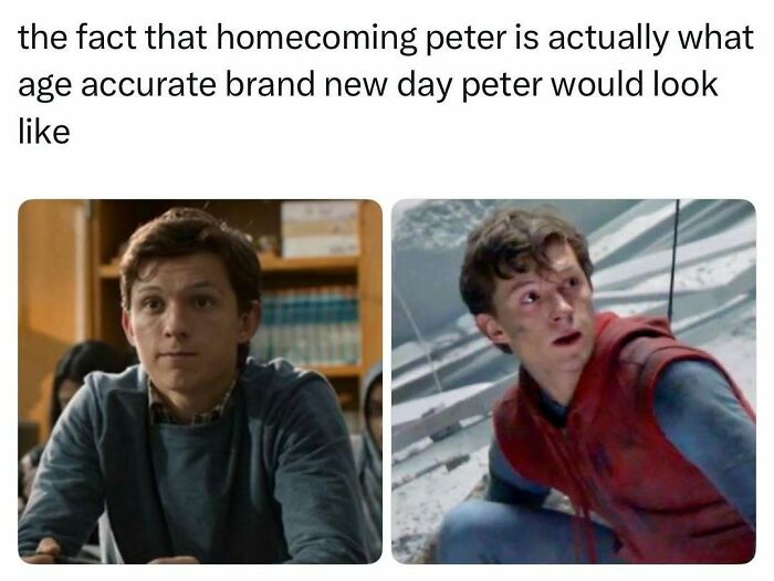 75 Of The Best Pop Culture Posts You Can Pass Around For Instant Good Vibes