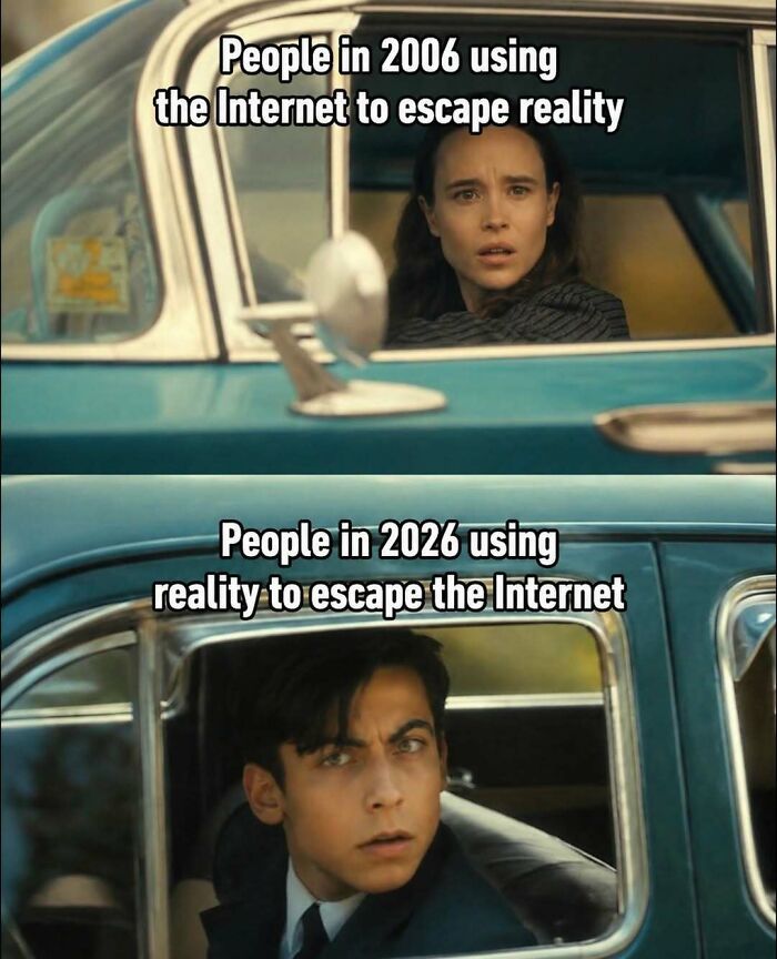 75 Of The Best Pop Culture Posts You Can Pass Around For Instant Good Vibes