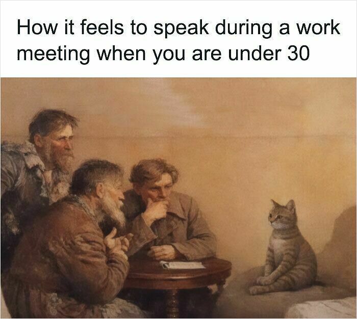 74 Cat Memes That Are Pawsitively Precious And Absolute Purr-Fection 74 Cat Memes That Are Pawsitively Precious And Absolute Purr-Fection