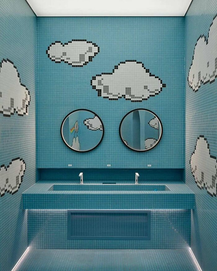 133 Brilliant And Beautiful Designs That Are Probably The Highlights Of Someone&rsquo;s Career