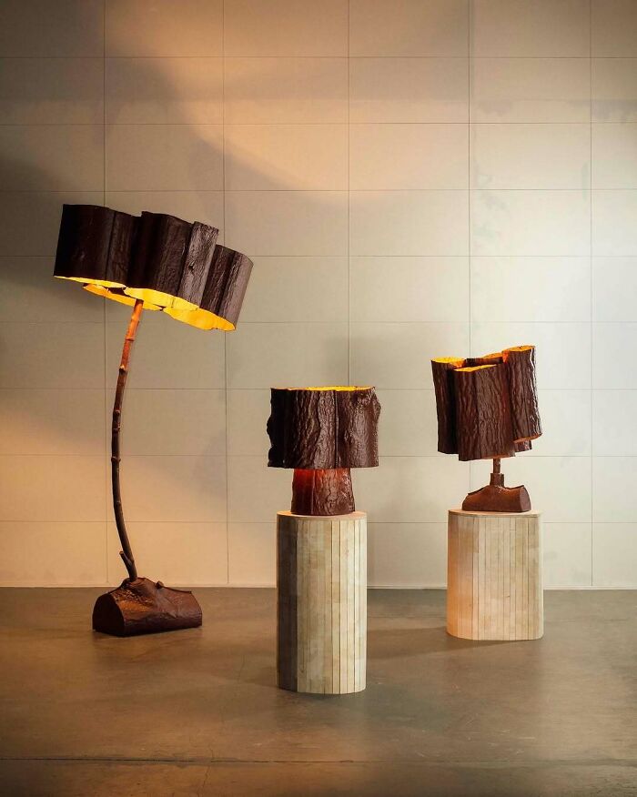 133 Brilliant And Beautiful Designs That Are Probably The Highlights Of Someone&rsquo;s Career