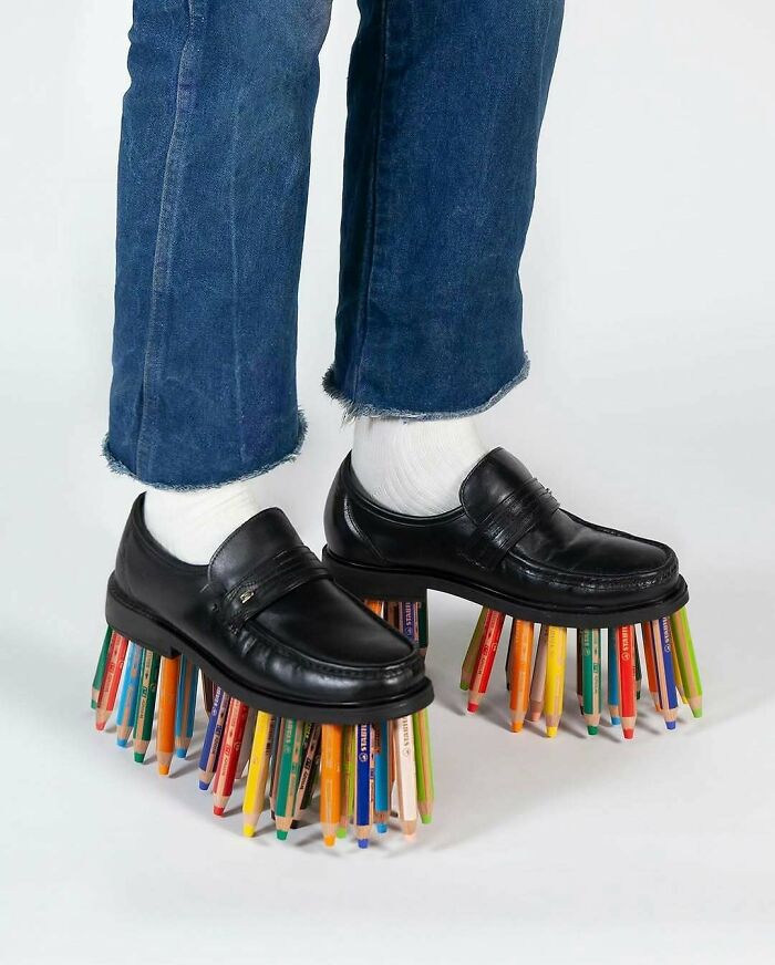 133 Brilliant And Beautiful Designs That Are Probably The Highlights Of Someone&rsquo;s Career