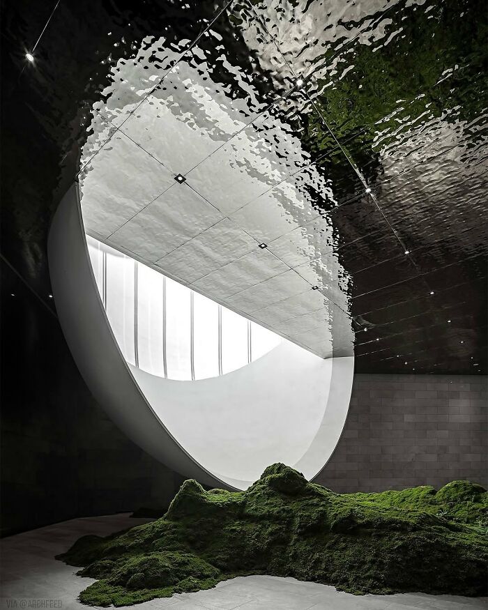 133 Brilliant And Beautiful Designs That Are Probably The Highlights Of Someone&rsquo;s Career